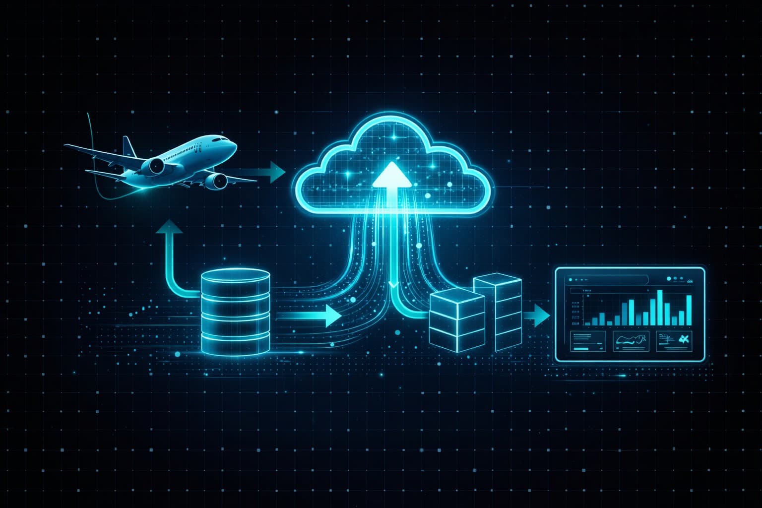 Cloud Flight Fare Pipeline project thumbnail